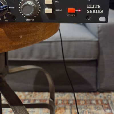 Heritage Audio HA-73 EQ (1073 Clone) image 3