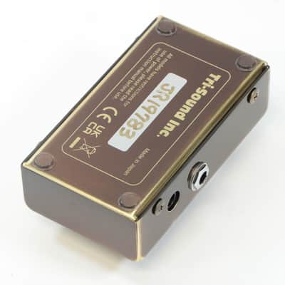 Vemuram JAN RAY Overdrive [JR19783] (07/28) image 3
