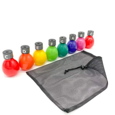 Soundbellows SBS-DH Diatonic Set Basic High image 5
