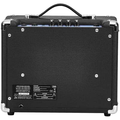 B-BA15 HP 8" 15 W EKO image 3