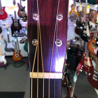 Martin D28 Authentic 1937 VTS Acoustic with Case image 18