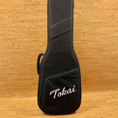 Tokai Breezysound - 2-Tone Sunburst image 8