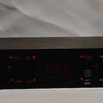 ART Multiverb Alpha SE Studio Edition Multieffects Sampler Pitch Transposer image 1