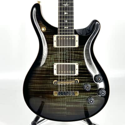 2022 PRS McCarty 594 10 Top - Charcoal Burst image 3
