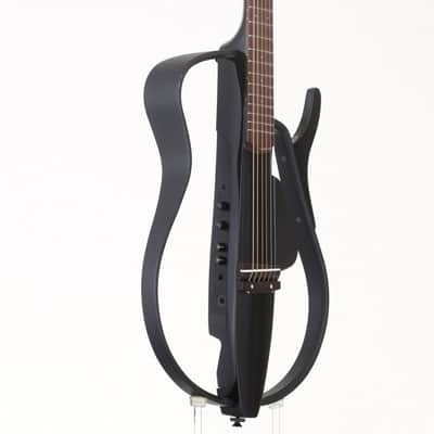 YAMAHA SLG110S Black Metallic [HQO17703] (07/20) image 8