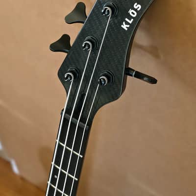 KLOS Apollo Custom IV Tiger w. EMG X image 14