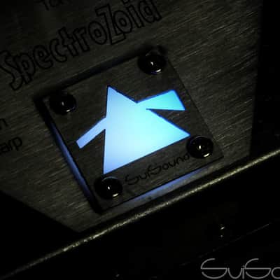 Overdrive SviSound SpectroZoid image 4