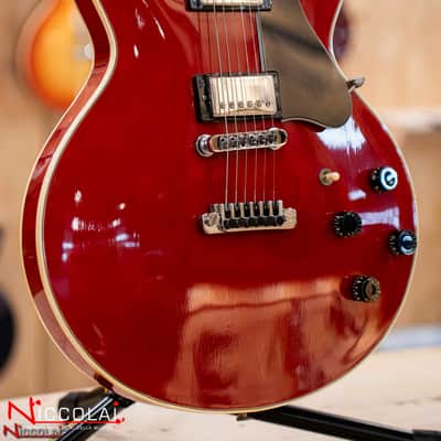 GIBSON Lucille Cherry 1982 image 5