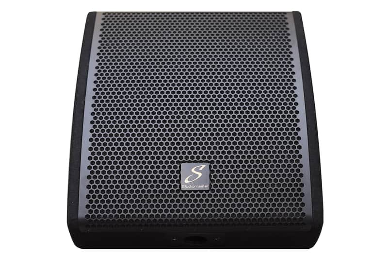 Studiomaster Sense 12 A 12" Active Monitor Speaker image 1