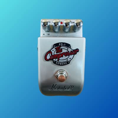 Reverb.com listing, price, conditions, and images for marshall-edward-the-compressor-ed-1