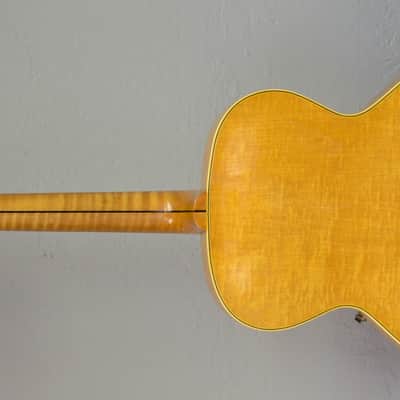 1941 Gibson L-4  [Natural] image 5