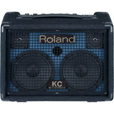 Roland KC-300 4-Channel 100-Watt 1x12