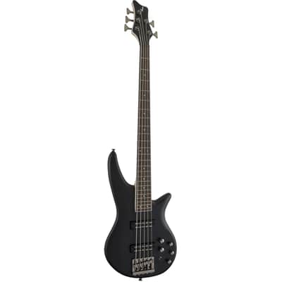 Jackson JS Series Spectra Bass JS3V SB image 3