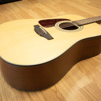 Takamine GD10-N-LH Acoustic Guitar w/ Bag (Very Good) *Free Shipping* image 4