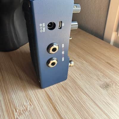 Walrus Audio M1 mako image 3