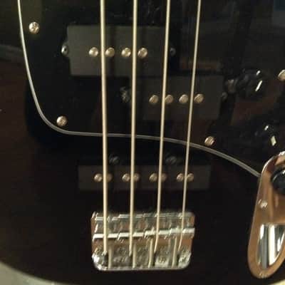Ibanez TMB-30 image 3