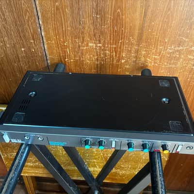 BOSS CE-300 SUPER CHORUS Vintage 80s Rack image 7