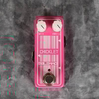 Malekko Chicklet Spring Reverb | Reverb