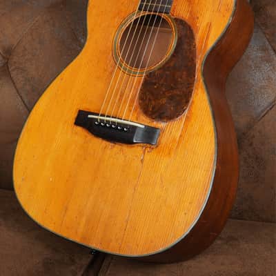 Martin 00-18 image 5