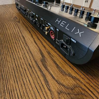 Line 6 Helix Floor Multi-Effects Processor image 3