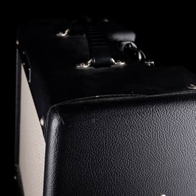 Pre Owned Fender Pro Junior III Black Guitar Amp Combo image 5