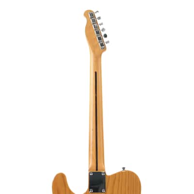 Harley Benton Te-52 NA image 4