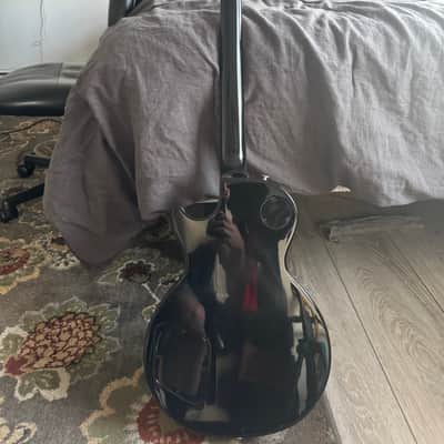 Gibson Les Paul Classic 2019 - 2023 - Ebony image 8