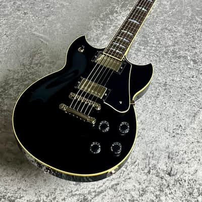 Yamaha 　SG 1820 　（2021’USED） -Black-　【MADE IN JAPAN】 image 2