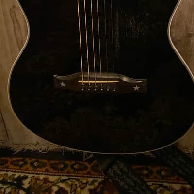 Gibson SST 1993 Ebony image 1