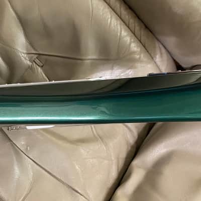 Sterling Albert Lee AL40P - 2023 - Lollar Neck Pickup image 16