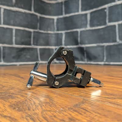 Gibraltar SC‑GRSMC Road Series Multi Clamp – Black – Heavy‑Duty Drum Rack Clamp for 1.5" Tubes – Secure Mounting for Arms & Accessories image 5