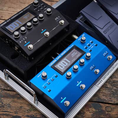 Boss GM-800 Guitar Synthesizer image 6