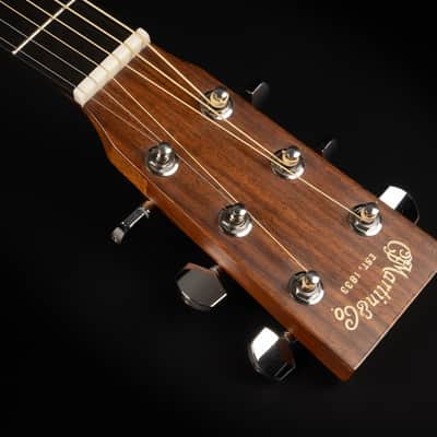2017 Martin Performing Artist OMCPA4 Rosewood - Natural | USA All Solid OM Acoustic Guitar Fishman Pickup Cutaway | CoA OHSC image 8