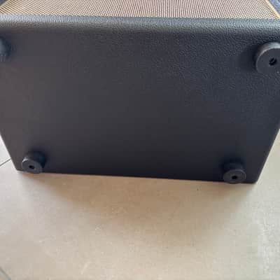 Friedman Runt 20 2-Channel 20-Watt 1x12" Guitar Combo image 8