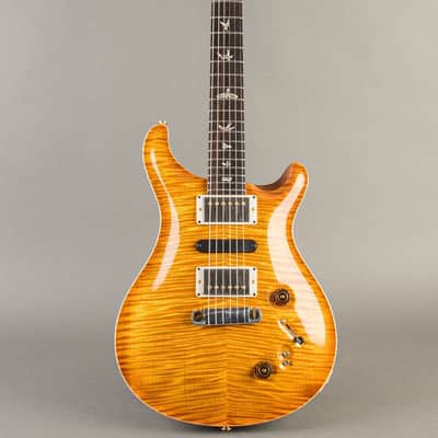 PRS Private Stock Signature Series Prototype #1 2010, Signature Burst image 3
