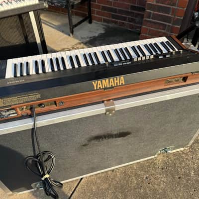 Vintage Yamaha CP10 Electric Piano / Synth -- 1979 image 3
