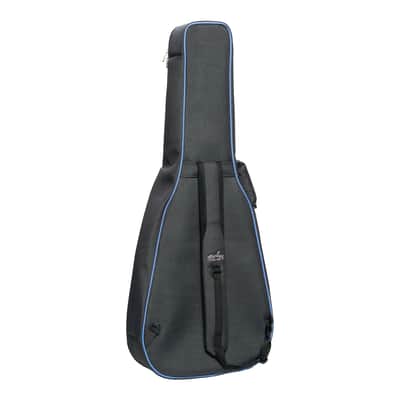 Immagine Martin Version 2 D/GP X Series Softshell Guitar Case - 3