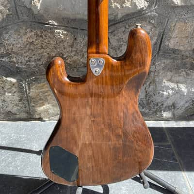 Vintage Eko B01 Bass - Made in Italy perfectly preserved image 12