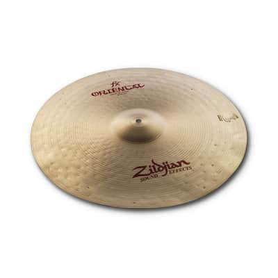 Zildjian FX Oriental Crash Of Doom 20" image 2