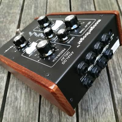Moog MF-104 Moogerfooger Analog Delay image 5