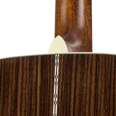 Martin D-28 Standard Series Acoustic Guitar - Natural Aged Toner image 14