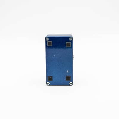MXR Bass Octave Deluxe Owned by Sergio Vega image 3