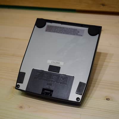 Zoom 506II Compact Multi Effects Processor for Bass image 4