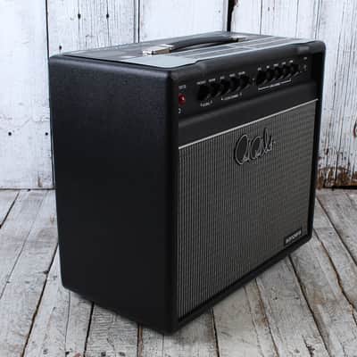 PRS Sonzera 20 Electric Guitar Amplifier 20 Watt 1x12 Combo Amp with Footswitch image 5