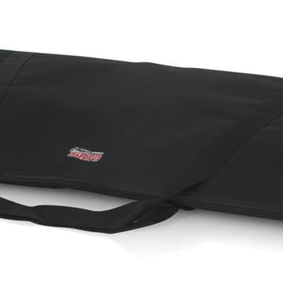 Gator 49-key Keyboard Economy Gig Bag image 1