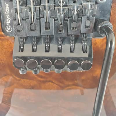 Framus Diablo D-Series Progressive (New Old Stock) image 6