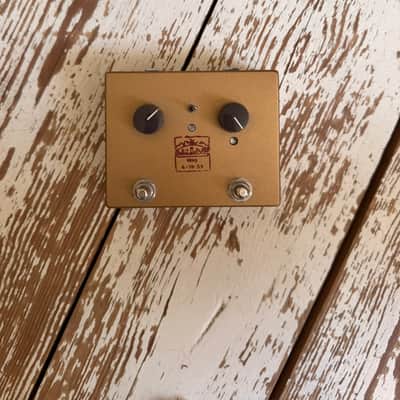 Lovepedal Les Lius image 2