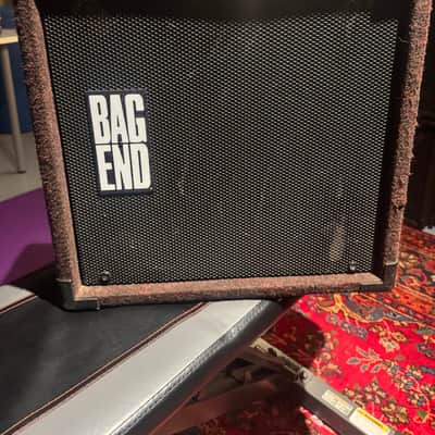 Bag End S15X-D Bass Cabinet — Chicagoland Pickup Bild 2