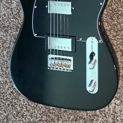 Fender Player II Telecaster HH | Reverb