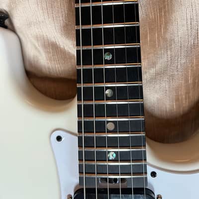 Jackson USA Custom Shop Adrian Smith San Dimas image 8